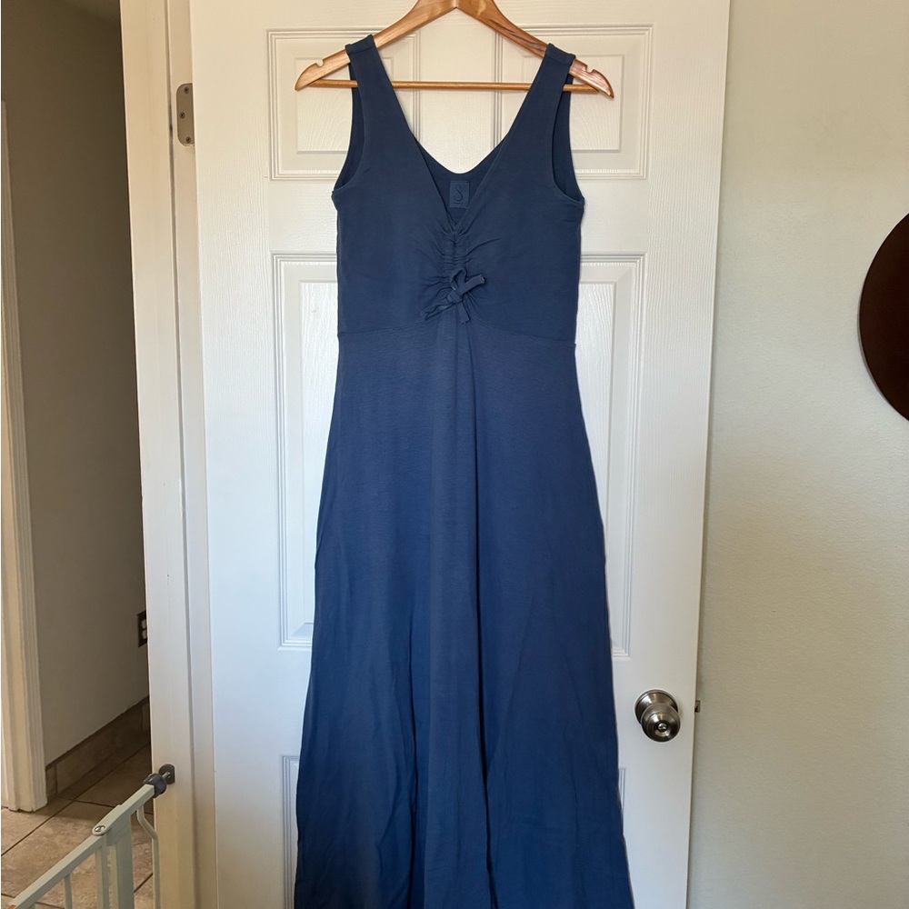 Sparrow Co weaver dress size large